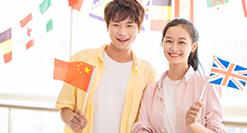 华樱出国培训-新加坡留学_日语培训_雅思培训_出国留学