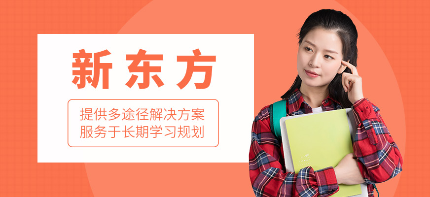 天津新东方 天津新东方