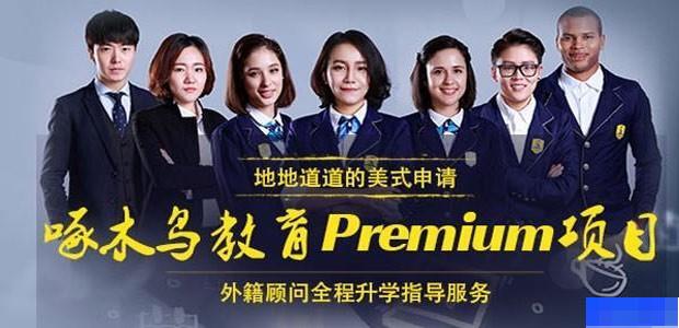 北京啄木鸟教育-英语_新托福_SAT考试_GRE考试