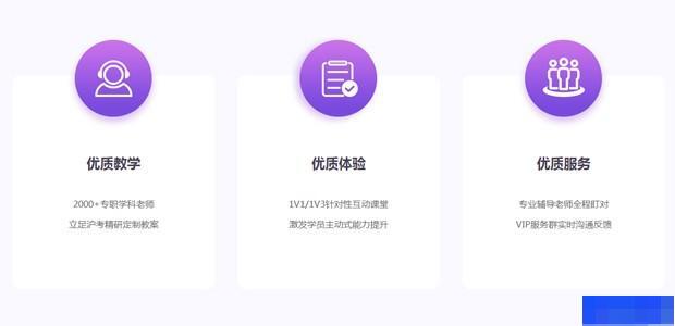 上海三致教育-高中_综合辅导_高中辅导_阶段辅导