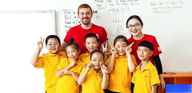 南昌励步儿童成长中心-英语_少儿英语_