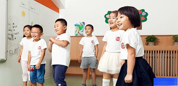 南昌励步儿童成长中心-英语_少儿英语_