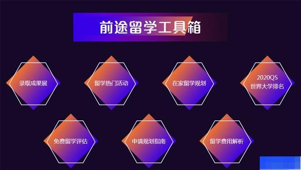 南京启德出国中介机构-留学游学_国际留学_英语_AP考试