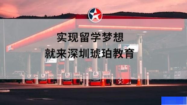 深圳琥珀教育-留学游学_国际留学_