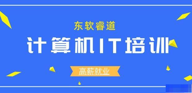 沈阳东软睿道-_IT就业_