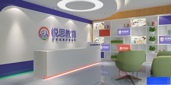 福州锐思教育-高中_综合辅导_高中辅导_阶段辅导