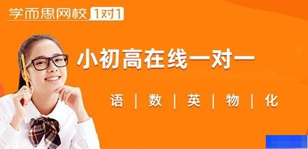 深圳学而思网校一对一-高中_阶段辅导_综合辅导_高中辅导