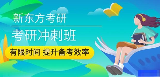 成都新东方考研-考研_考研集训营_管理类联考_英语