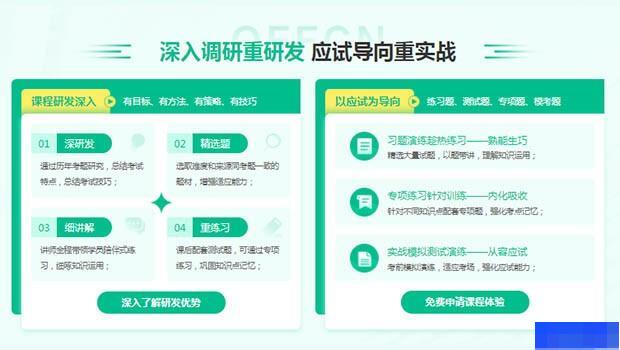 西安中公考研-考研_考研集训营_考研高端课程_