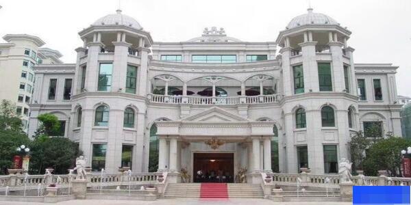 武汉空中健身学院