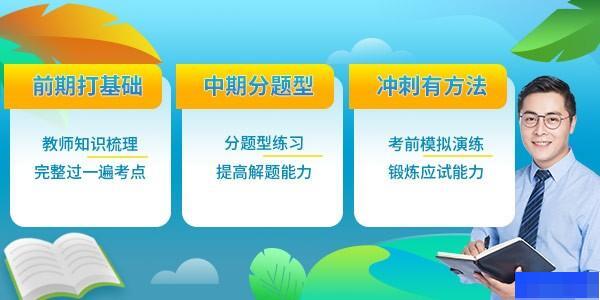 太原中公考研-考研_考研集训营_