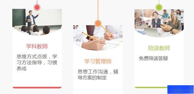 南昌学大教育-高中_高中辅导_