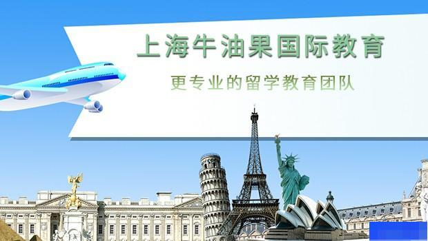 上海牛油果国际教育-英语_新托福_雅思_SAT考试