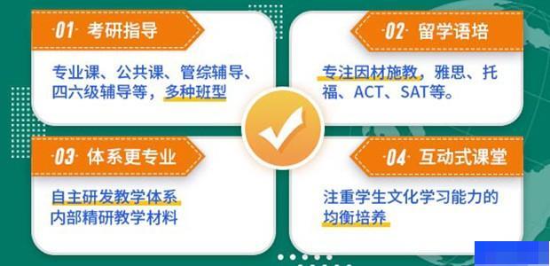 武汉新航道学校-英语_雅思_新托福_SAT考试