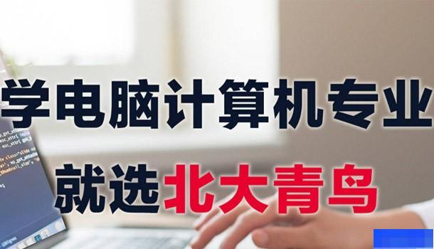 上海北大青鸟-_软件开发_IT就业_网络营销