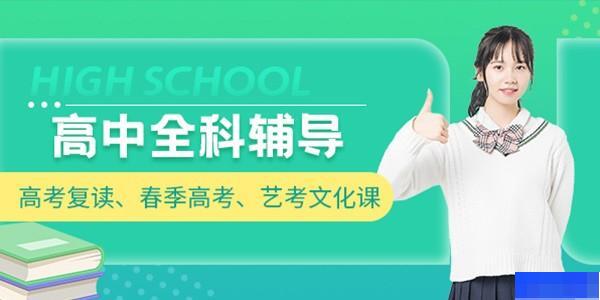 济南震华学校-高中_高中辅导_艺术考试辅导_